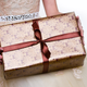 Illustration for article titled Busy Brides On the Go Can Now Demand Gifts Via Apple Watch